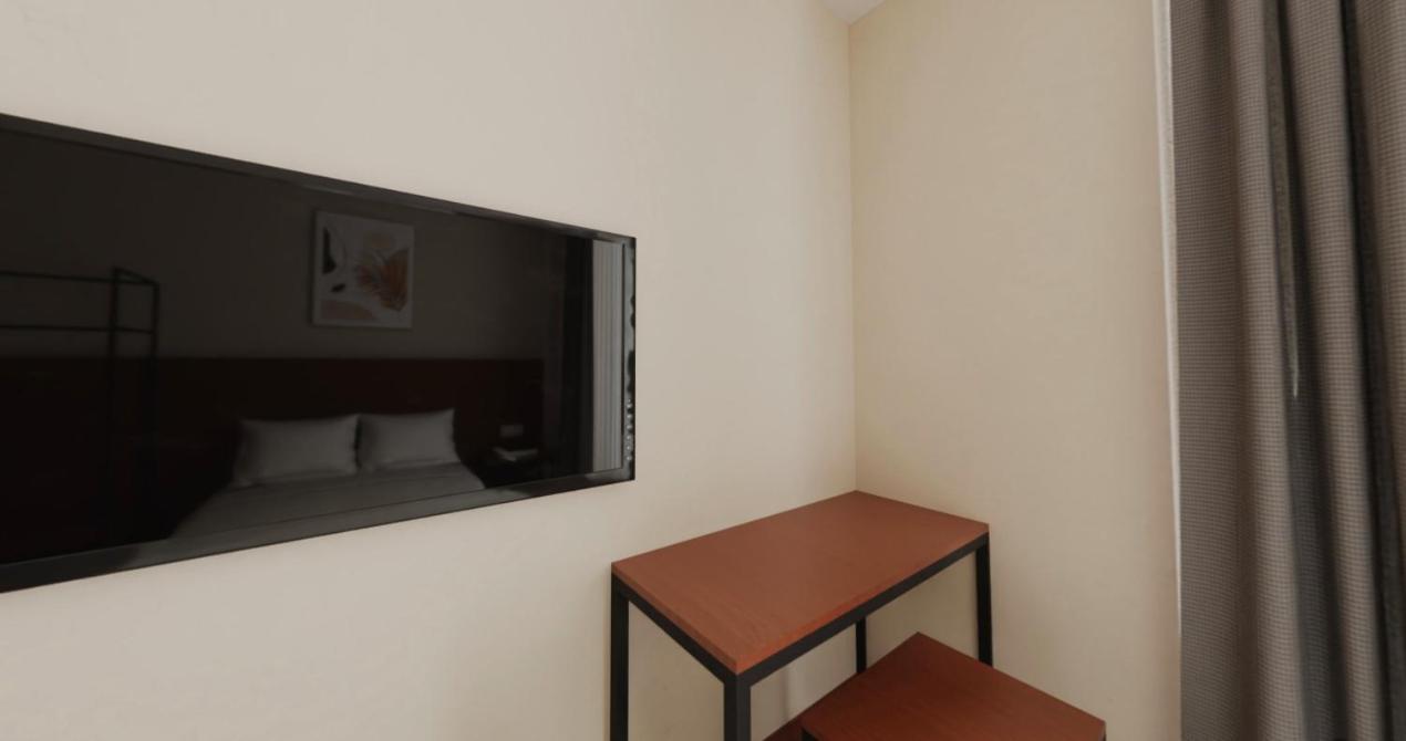 Vista Hotel Kampar Cameră foto